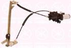 Window Regulator KLOKKERHOLM 20361902