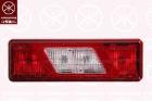 Tail Light Assembly KLOKKERHOLM 25120705A1