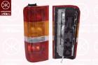 Tail Light Assembly KLOKKERHOLM 25150703