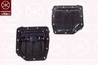 Oil Sump KLOKKERHOLM 3128473