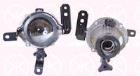 Front Fog Light KLOKKERHOLM 32670281