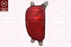 Tail Light Assembly KLOKKERHOLM 32670711