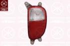 Tail Light Assembly KLOKKERHOLM 32670712