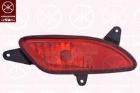 Rear Fog Light KLOKKERHOLM 32670782