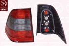 Tail Light Assembly KLOKKERHOLM 35120715A1