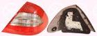 Tail Light Assembly KLOKKERHOLM 35280716