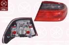 Tail Light Assembly KLOKKERHOLM 35270712