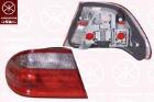 Tail Light Assembly KLOKKERHOLM 35270715