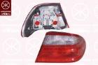 Tail Light Assembly KLOKKERHOLM 35270716