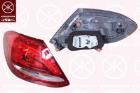 Tail Light Assembly KLOKKERHOLM 35300702A1