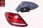 Tail Light Assembly KLOKKERHOLM 35300703A1