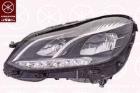 Headlight KLOKKERHOLM 35290123A1