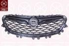 Headlight KLOKKERHOLM 50230134