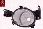 Front Fog Light KLOKKERHOLM 50240283