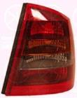 Tail Light Assembly KLOKKERHOLM 50520711