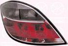 Tail Light Assembly KLOKKERHOLM 50520716