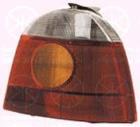 Tail Light Assembly KLOKKERHOLM 60050704