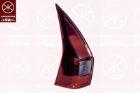 Tail Light Assembly KLOKKERHOLM 60410723