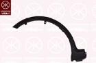 Support Frame/Subframe KLOKKERHOLM 7514005