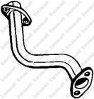 Engine Cover KLOKKERHOLM 7514792