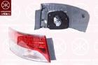 Tail Light Assembly KLOKKERHOLM 81830705A1