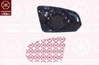 Headlight KLOKKERHOLM 95060152