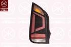 Tail Light Assembly KLOKKERHOLM 95160704A1