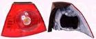 Tail Light Assembly KLOKKERHOLM 95240703A1