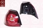 Tail Light Assembly KLOKKERHOLM 95240706A1
