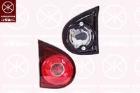 Tail Light Assembly KLOKKERHOLM 95240707A1