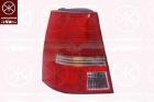Tail Light Assembly KLOKKERHOLM 95230723