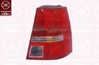 Tail Light Assembly KLOKKERHOLM 95230724