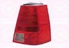 Tail Light Assembly KLOKKERHOLM 95230726