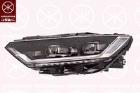 Headlight KLOKKERHOLM 95310183A1