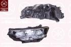 Headlight KLOKKERHOLM 95310185