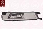 Front Fog Light KLOKKERHOLM 95310282