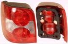 Tail Light Assembly KLOKKERHOLM 95390721