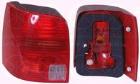 Tail Light Assembly KLOKKERHOLM 95390715