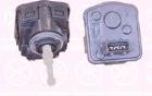 Actuator, headlight levelling KLOKKERHOLM 95390060