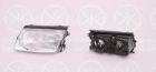 Headlight KLOKKERHOLM 95390146