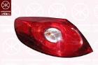 Tail Light Assembly KLOKKERHOLM 95400732A1