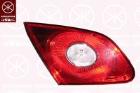 Tail Light Assembly KLOKKERHOLM 95400733A1