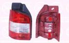 Tail Light Assembly KLOKKERHOLM 95680714