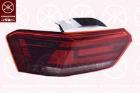 Tail Light Assembly KLOKKERHOLM 95780701A1