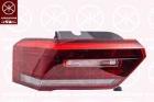 Tail Light Assembly KLOKKERHOLM 95780703A1