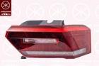 Tail Light Assembly KLOKKERHOLM 95780704A1