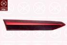 Tail Light Assembly KLOKKERHOLM 95780705A1