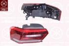 Tail Light Assembly KLOKKERHOLM 95780708A1