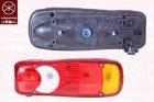 Tail Light Assembly KLOKKERHOLM 96000740