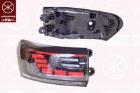 Tail Light Assembly KLOKKERHOLM 95790703A1